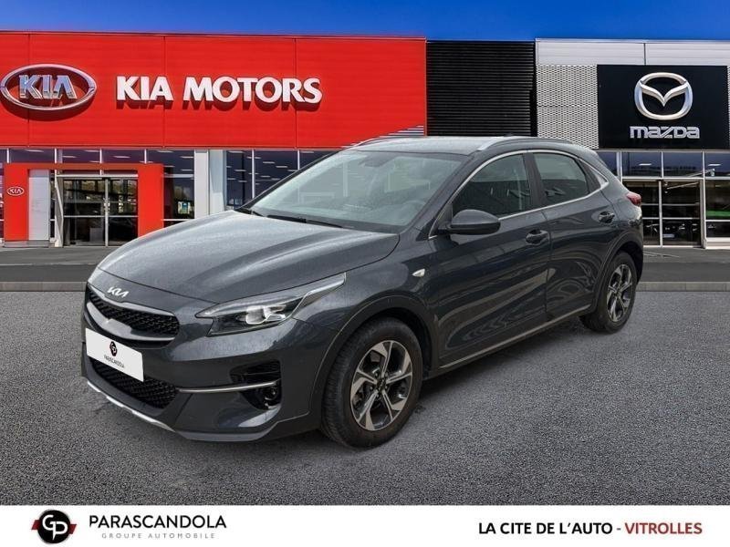 kia - Visuel 0