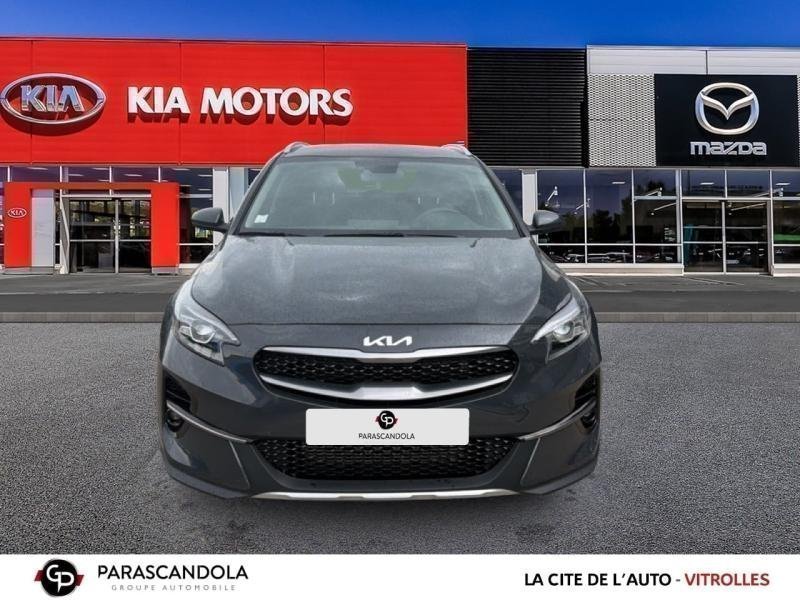 kia - Visuel 1