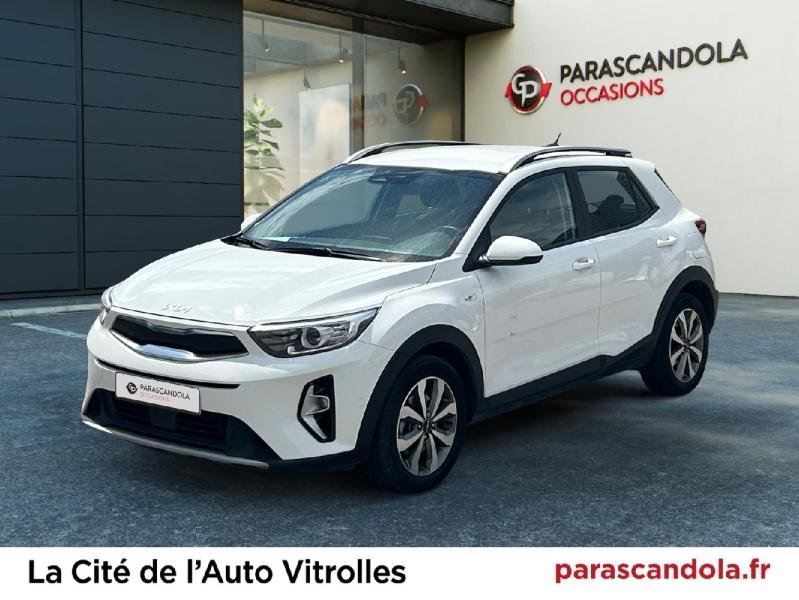 kia - Visuel 0