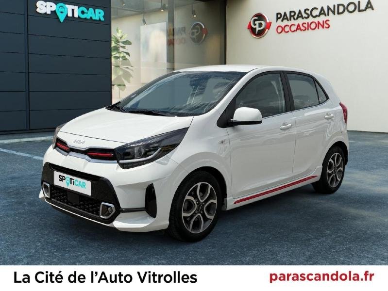 kia - Visuel 0