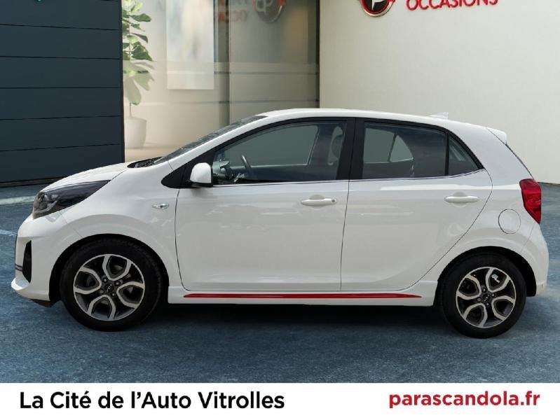 kia - Visuel 1