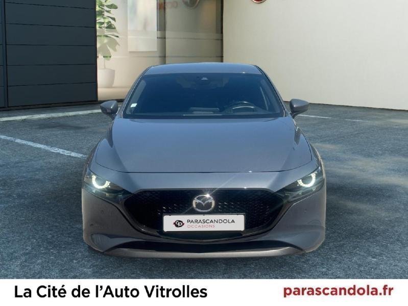 mazda - Visuel 1