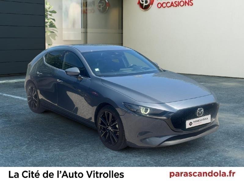 mazda - Visuel 2
