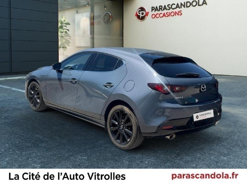 mazda - Visuel 6
