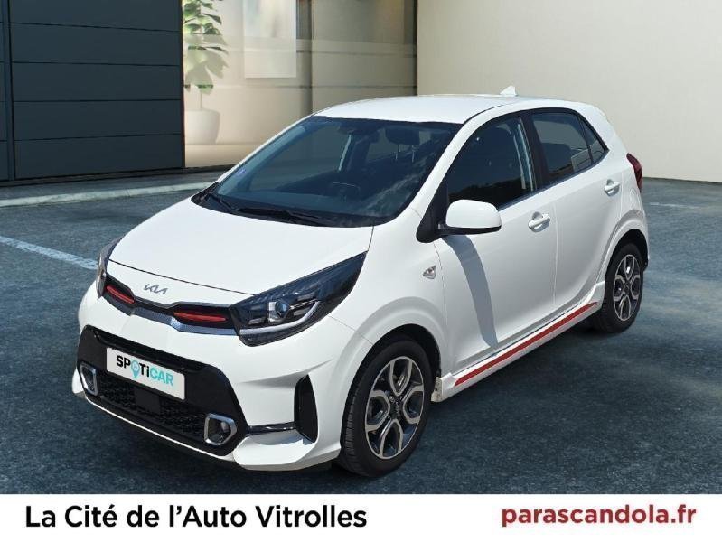 kia - Visuel 0