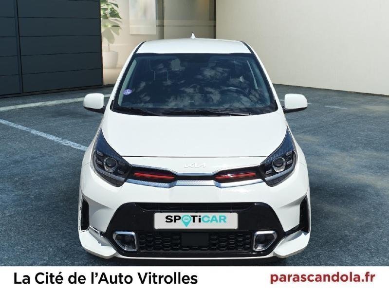 kia - Visuel 1