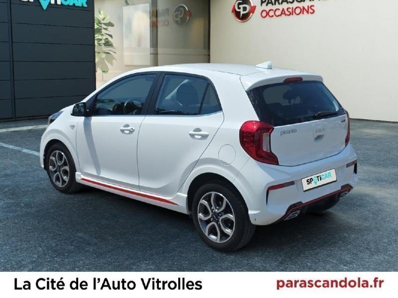 kia - Visuel 6