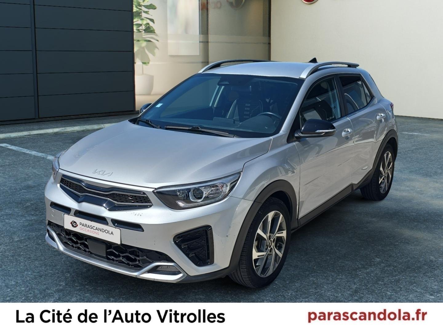 kia - Visuel 0