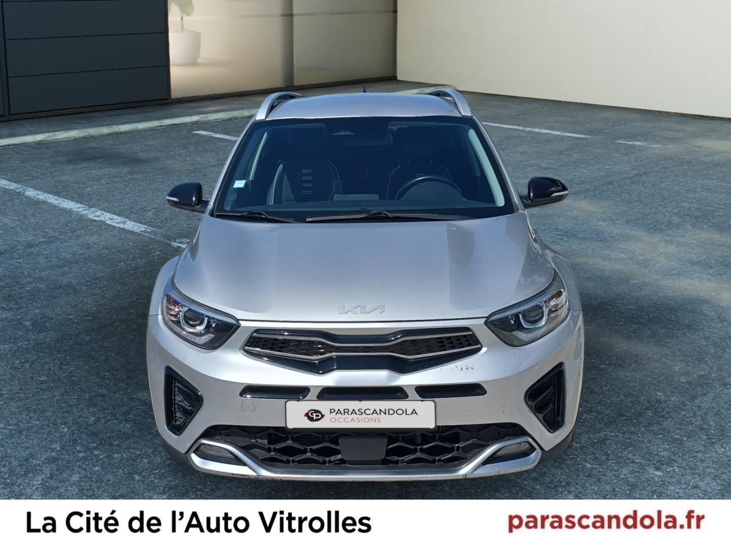 kia - Visuel 1