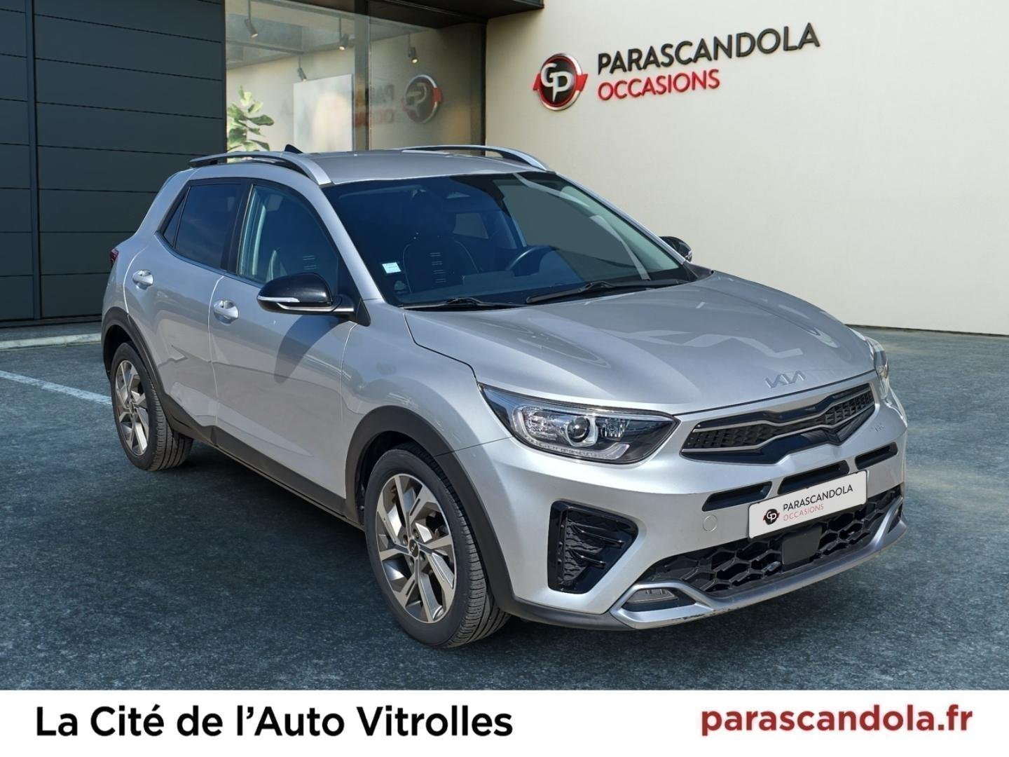 kia - Visuel 2