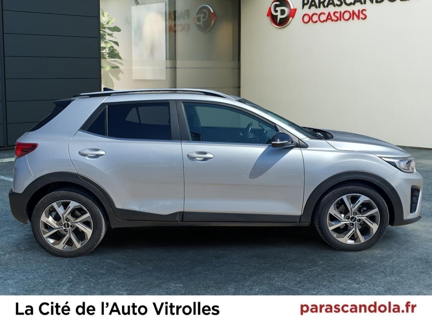 kia - Visuel 3