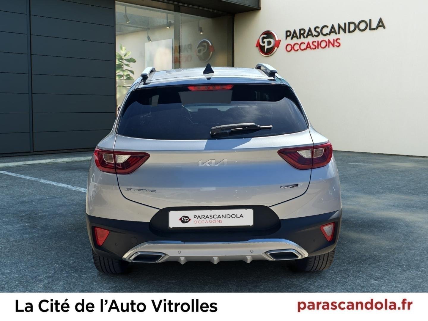 kia - Visuel 4