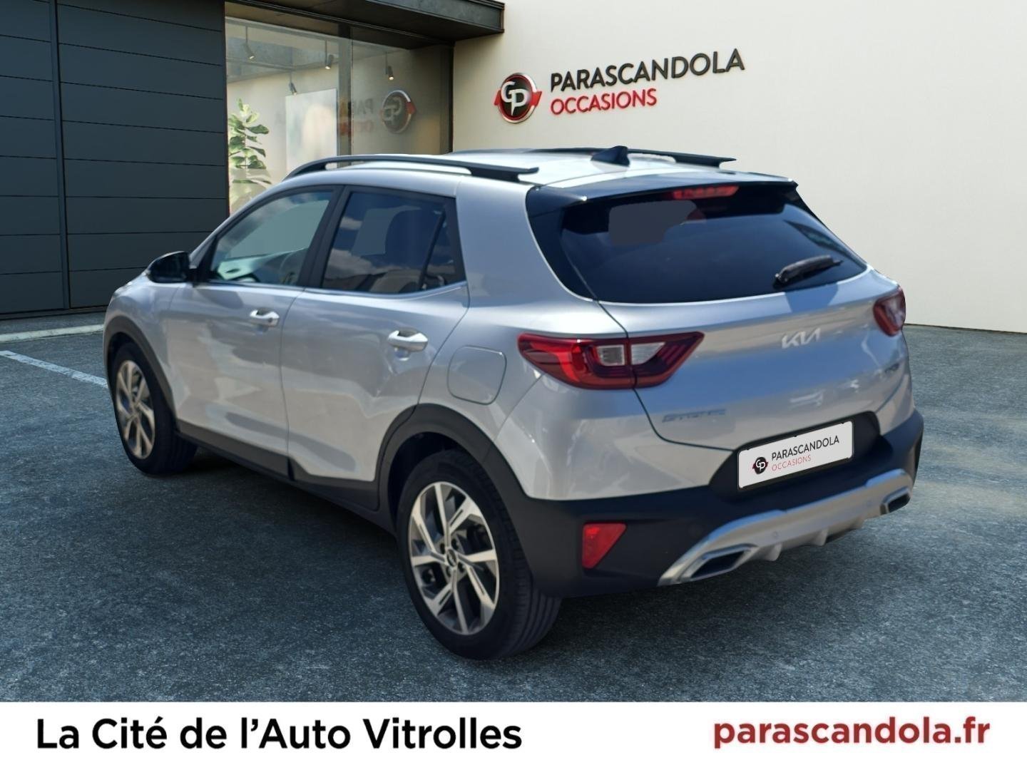 kia - Visuel 6