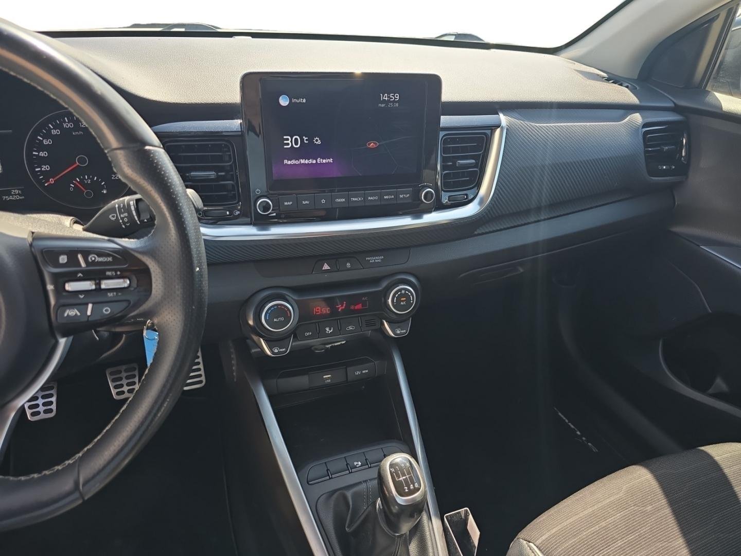 kia - Visuel 12