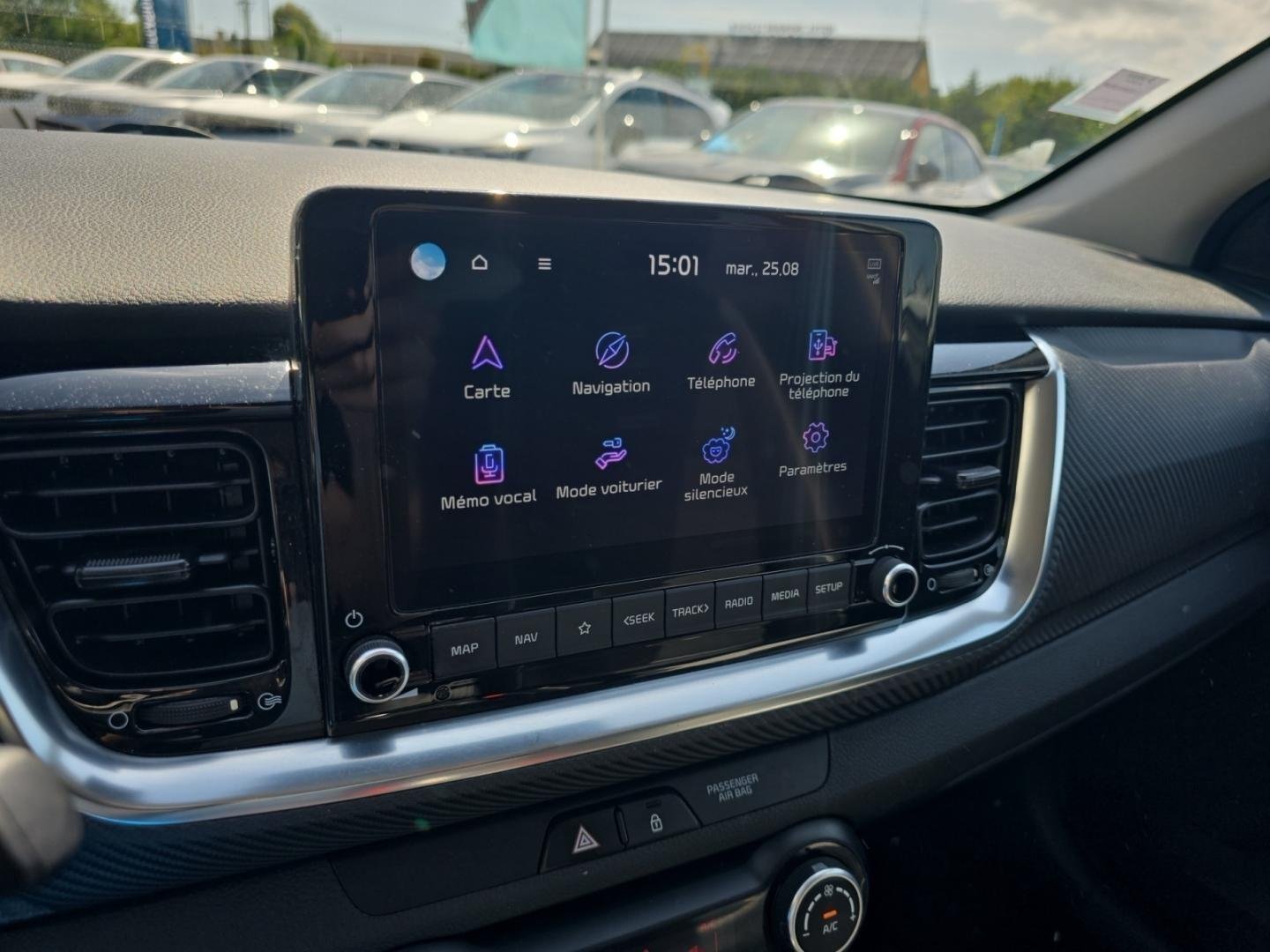 kia - Visuel 19