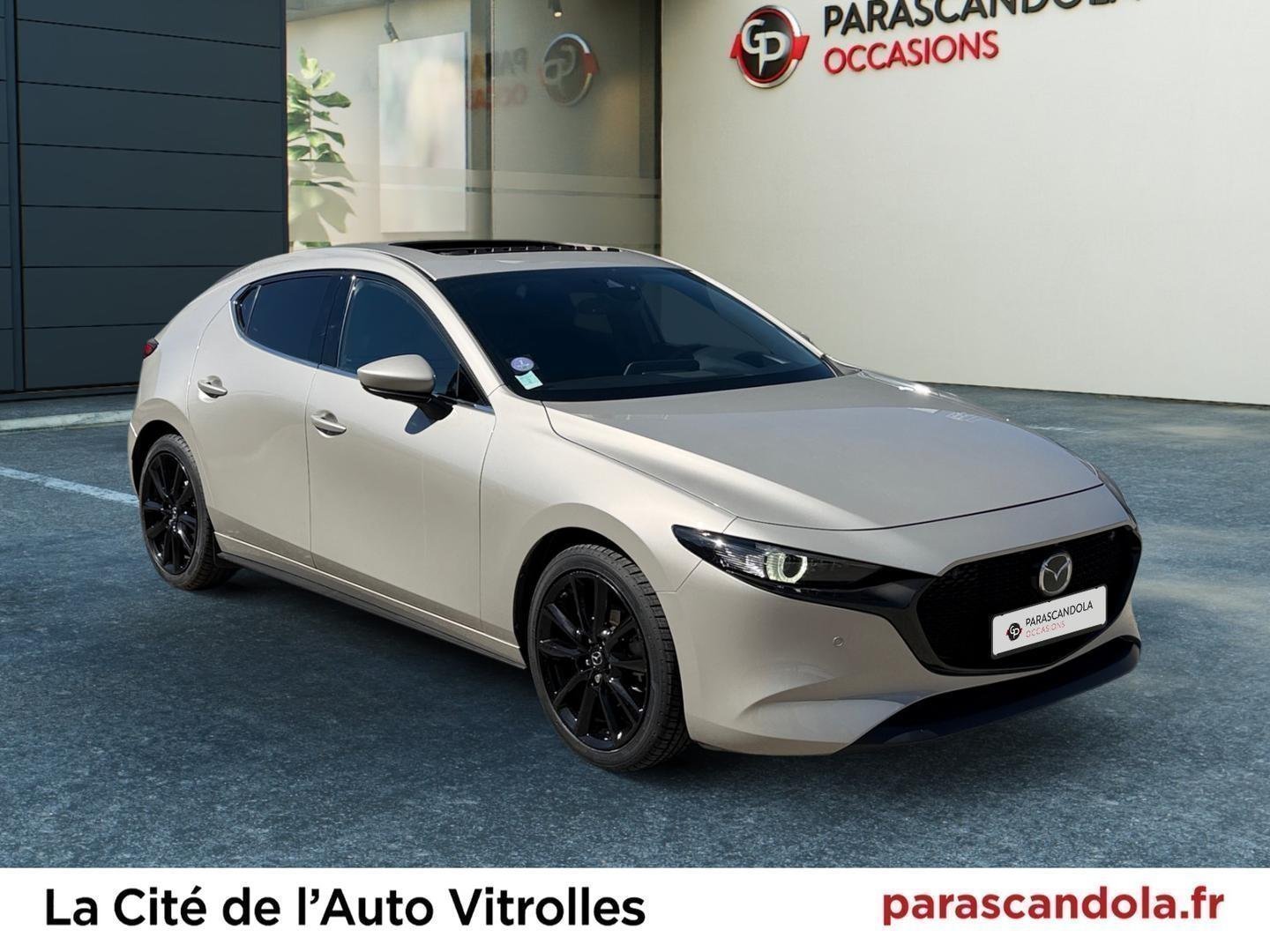mazda - Visuel 2
