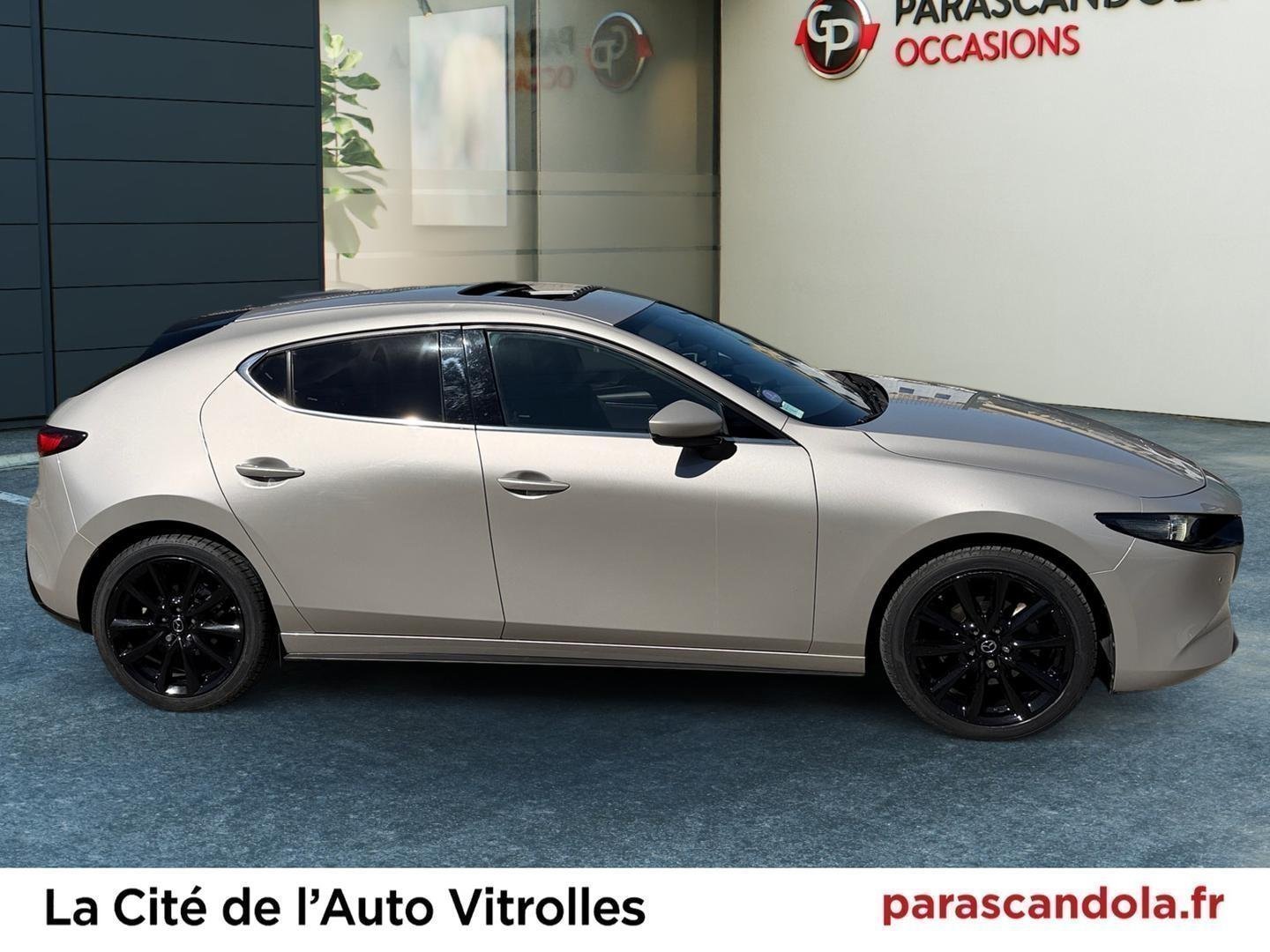 mazda - Visuel 3