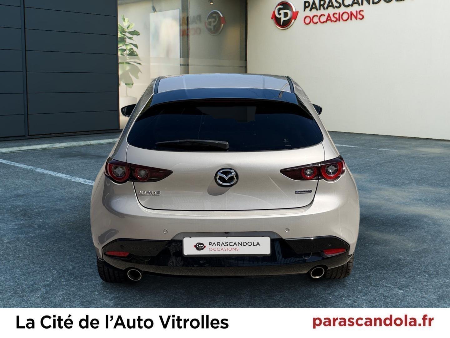 mazda - Visuel 4