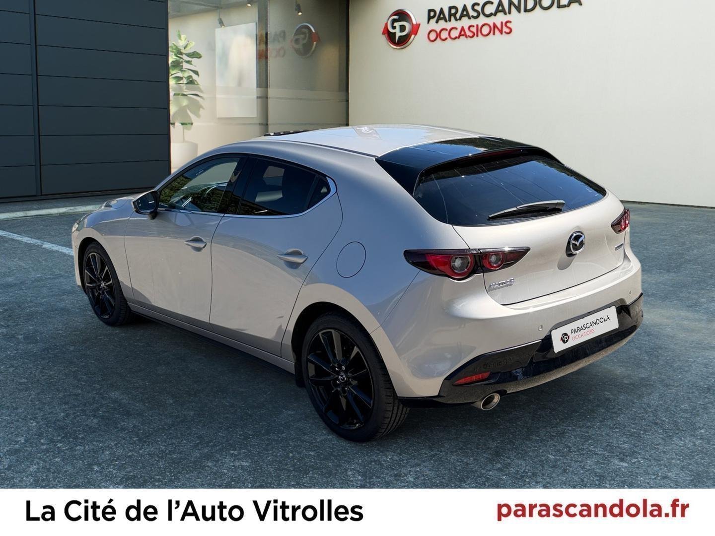 mazda - Visuel 6