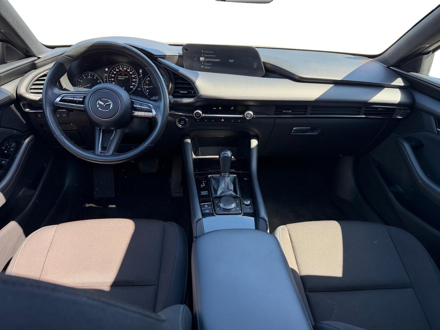 mazda - Visuel 7