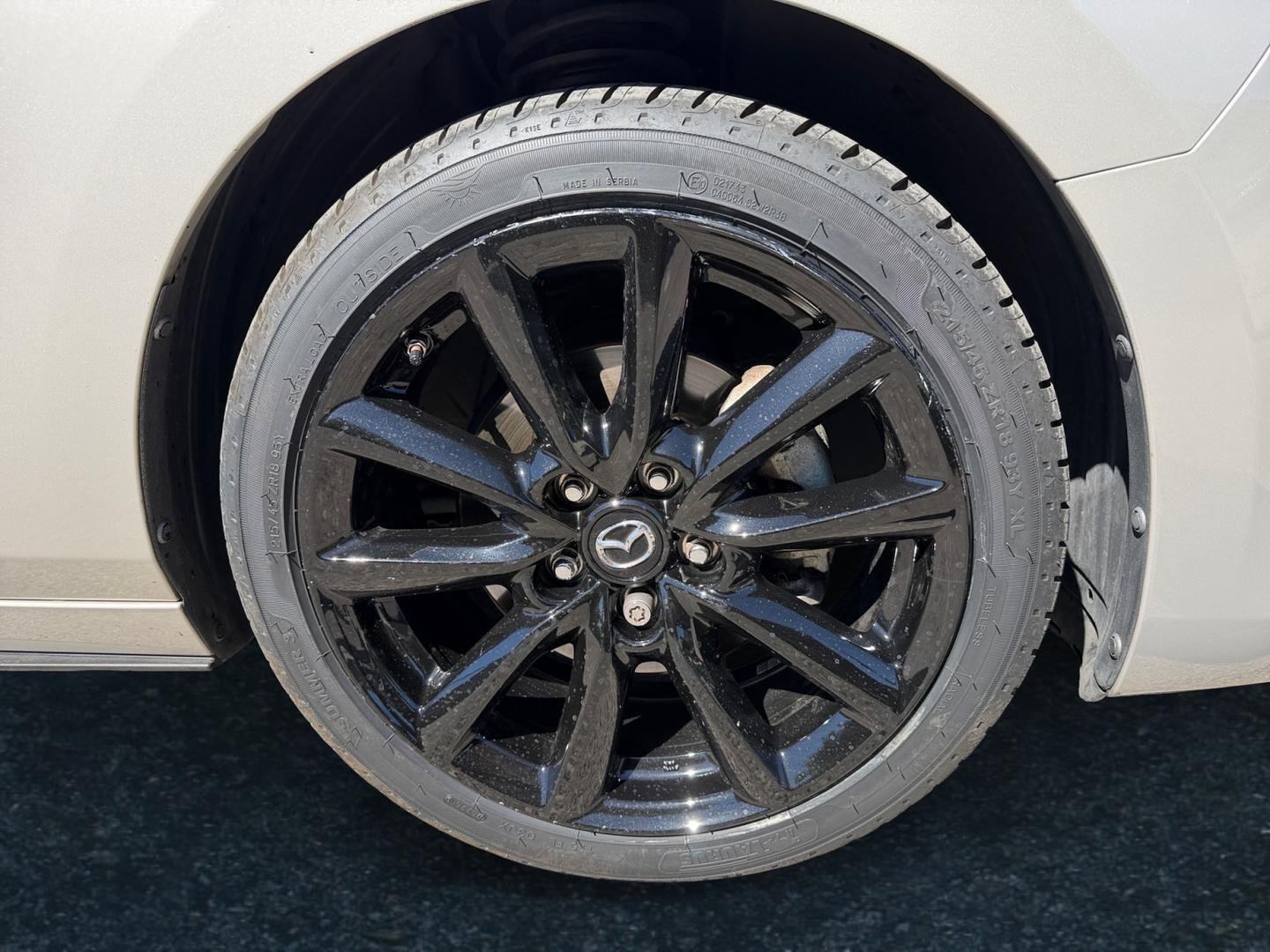 mazda - Visuel 10