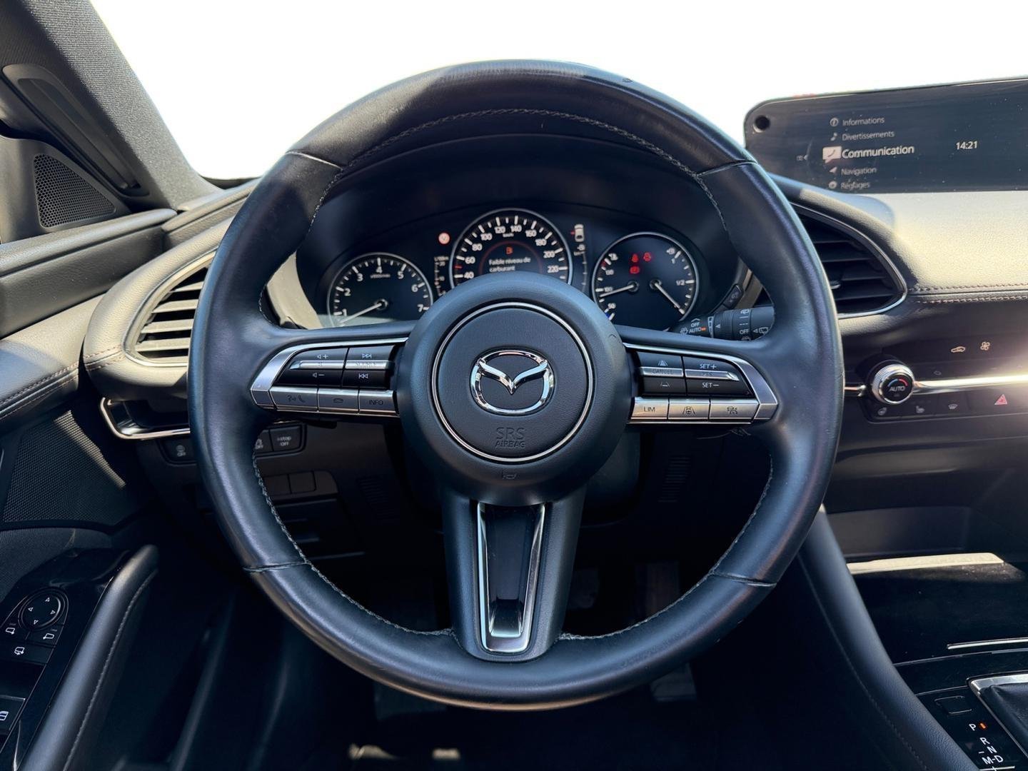 mazda - Visuel 11