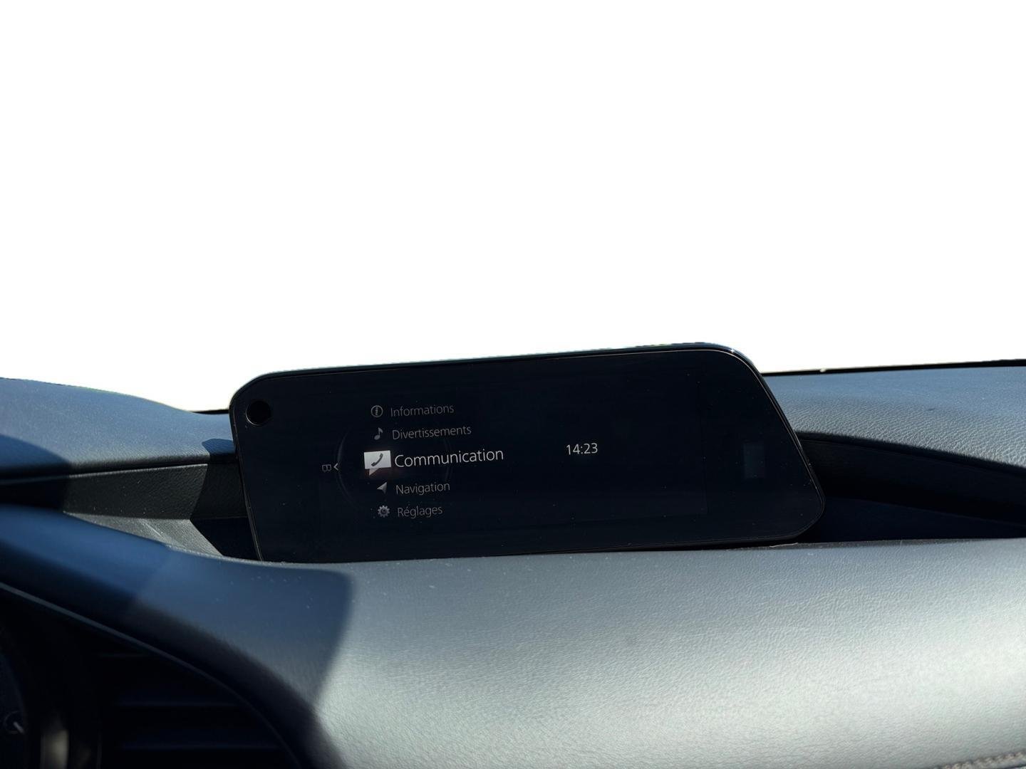 mazda - Visuel 17