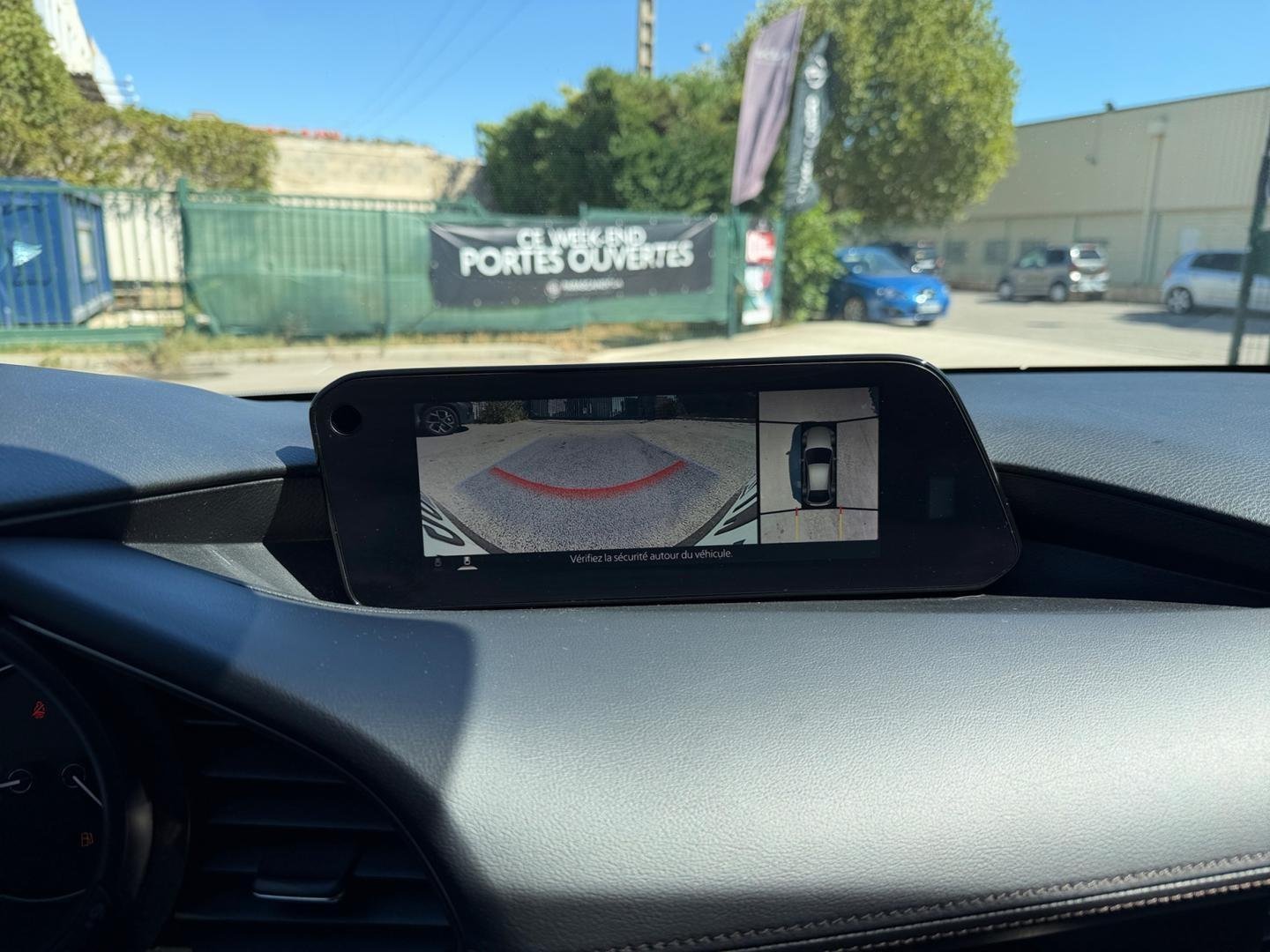 mazda - Visuel 19