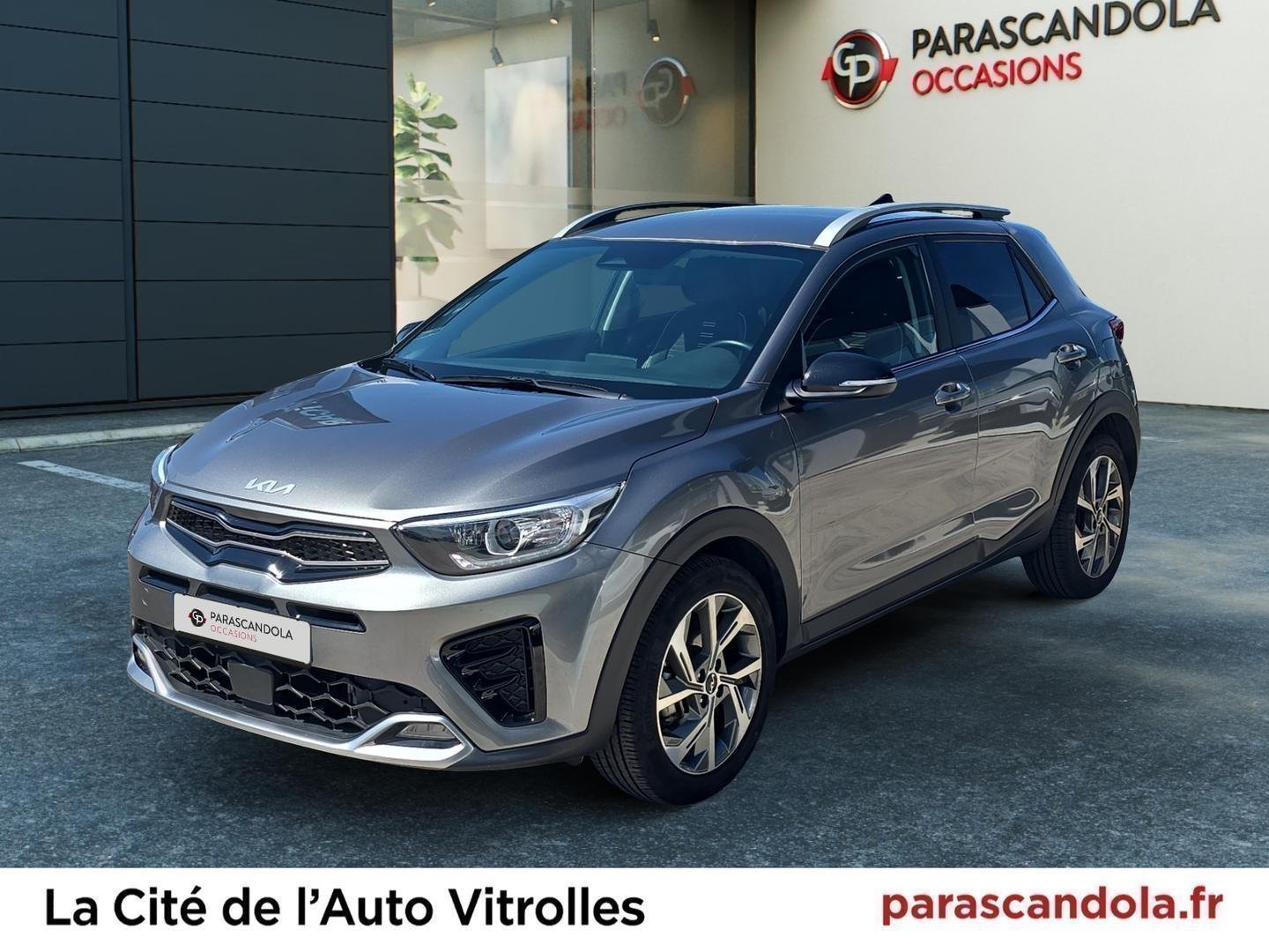 kia - Visuel 0