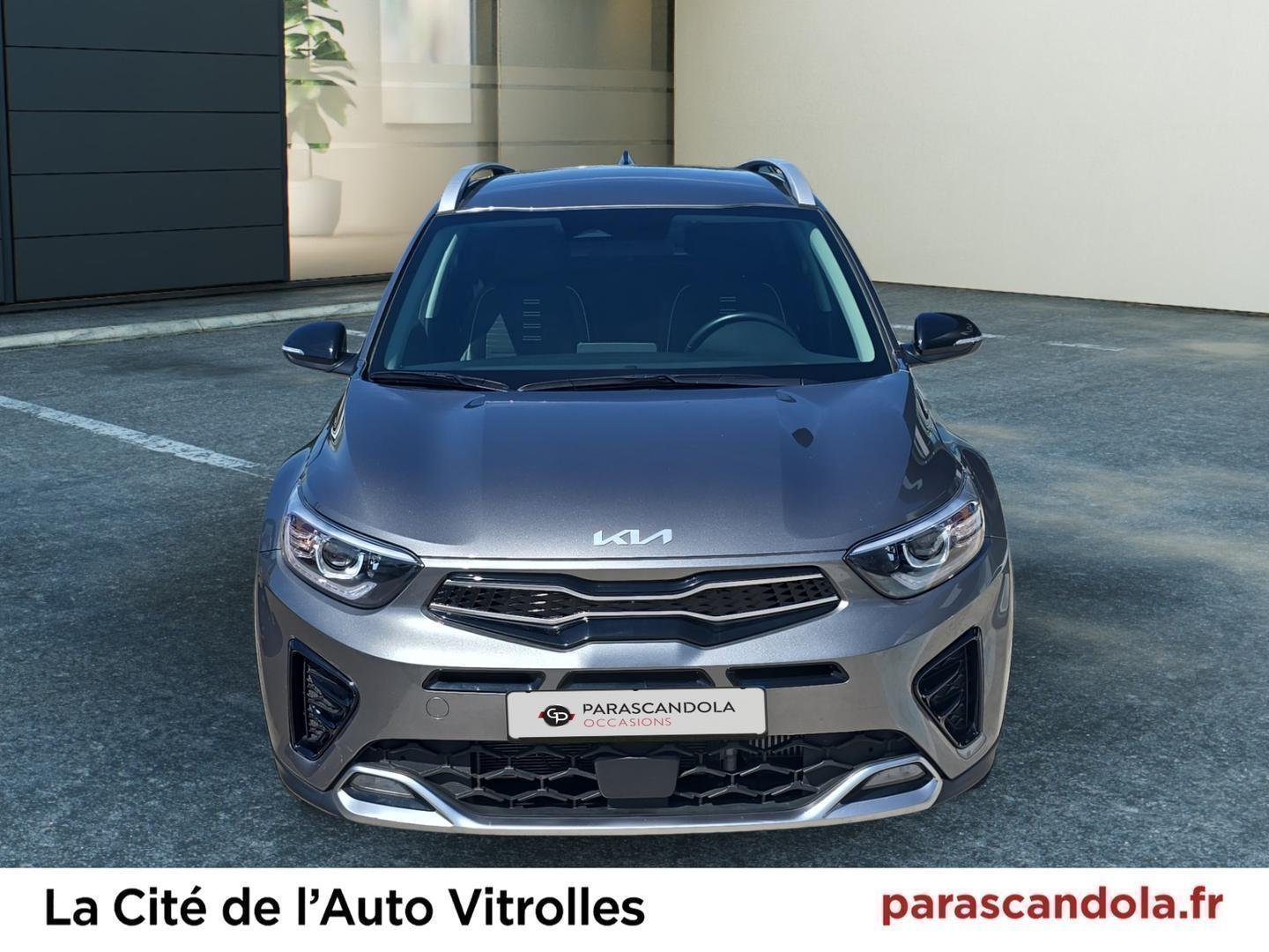 kia - Visuel 1