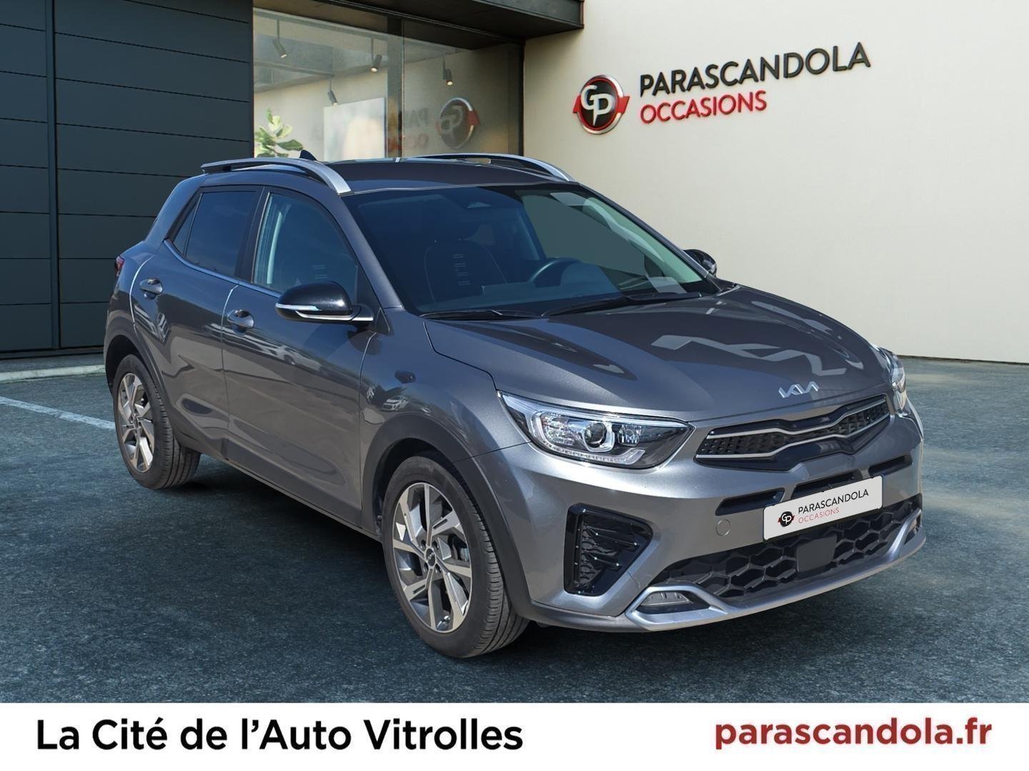kia - Visuel 2