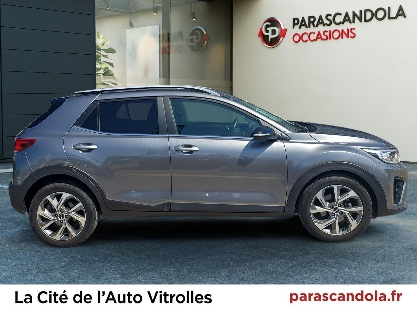 kia - Visuel 3