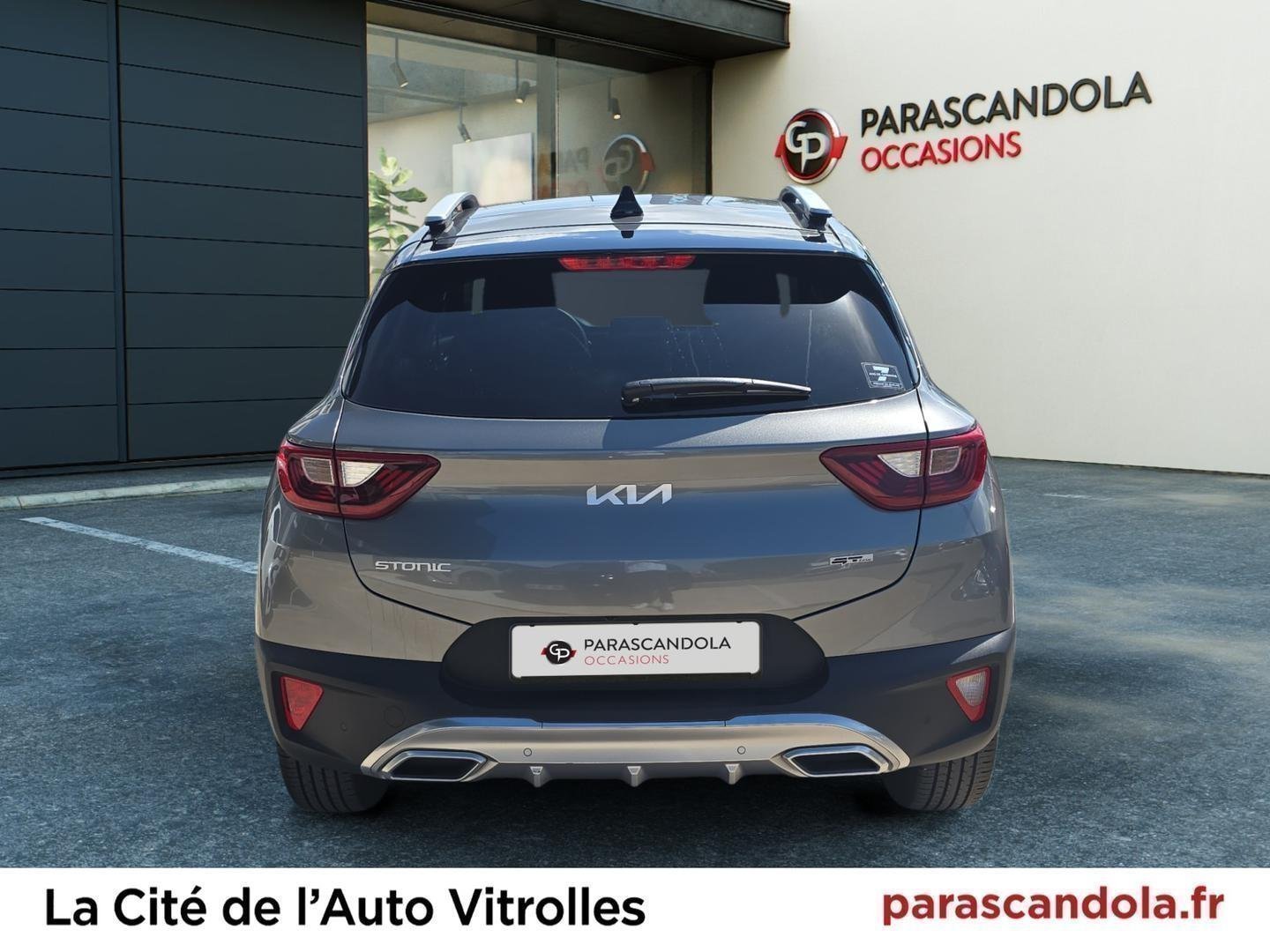 kia - Visuel 4