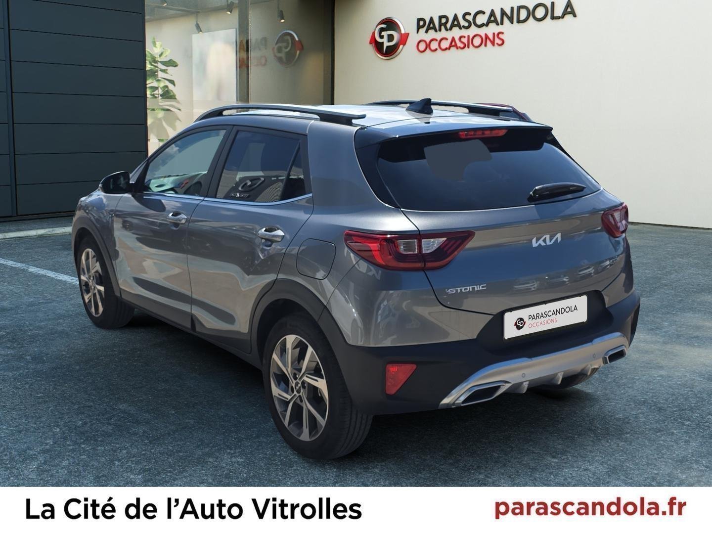 kia - Visuel 6