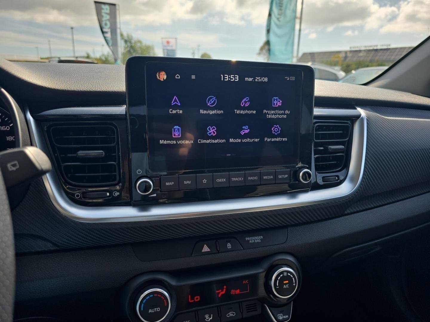 kia - Visuel 19
