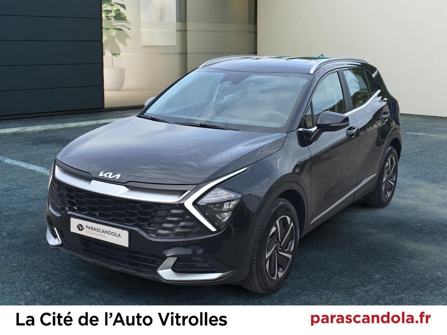 kia - Visuel 0