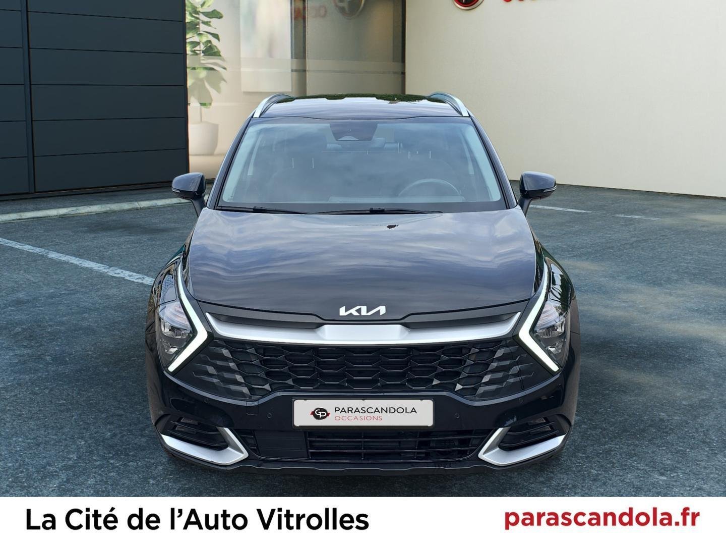 kia - Visuel 1