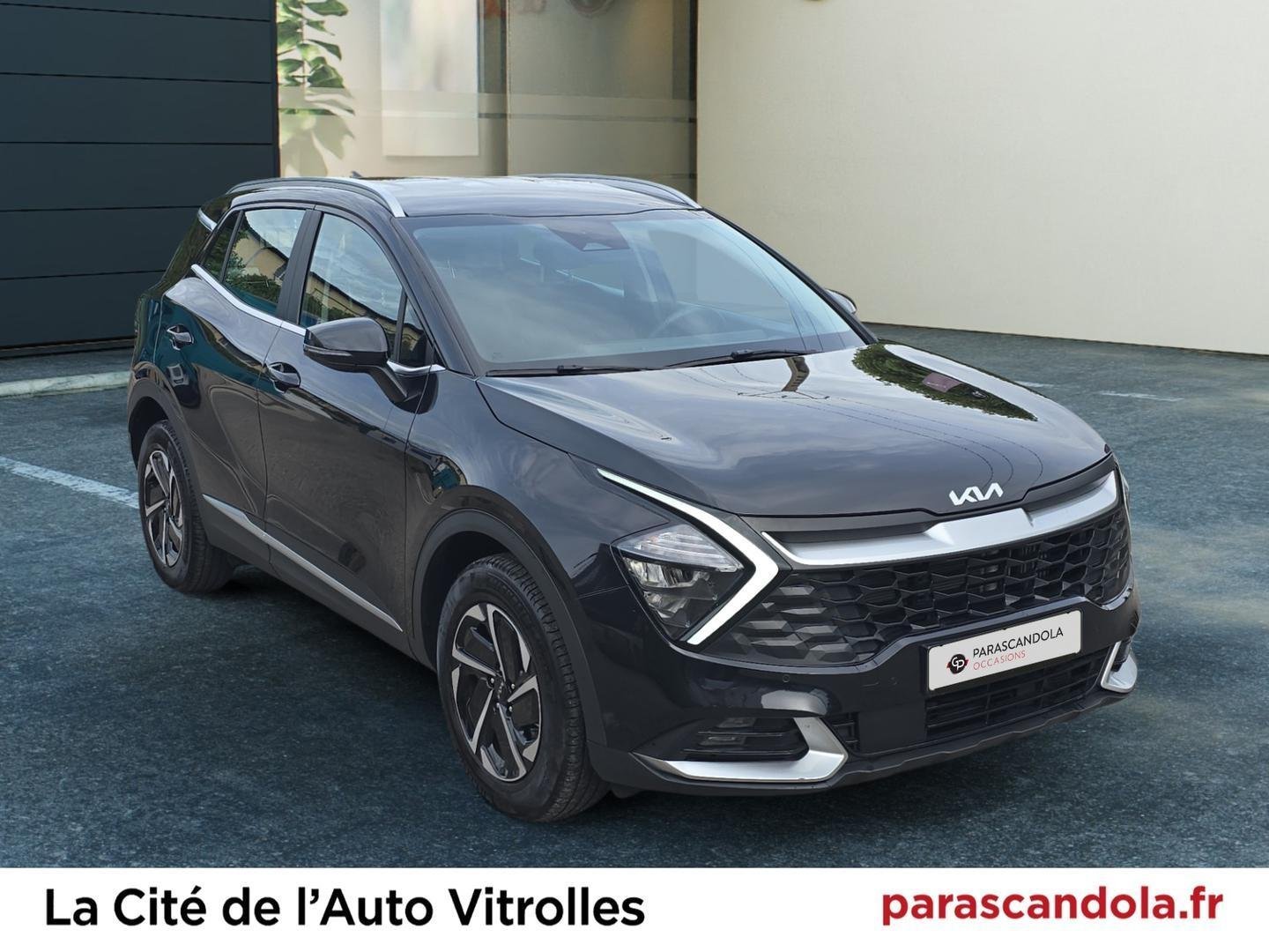 kia - Visuel 2