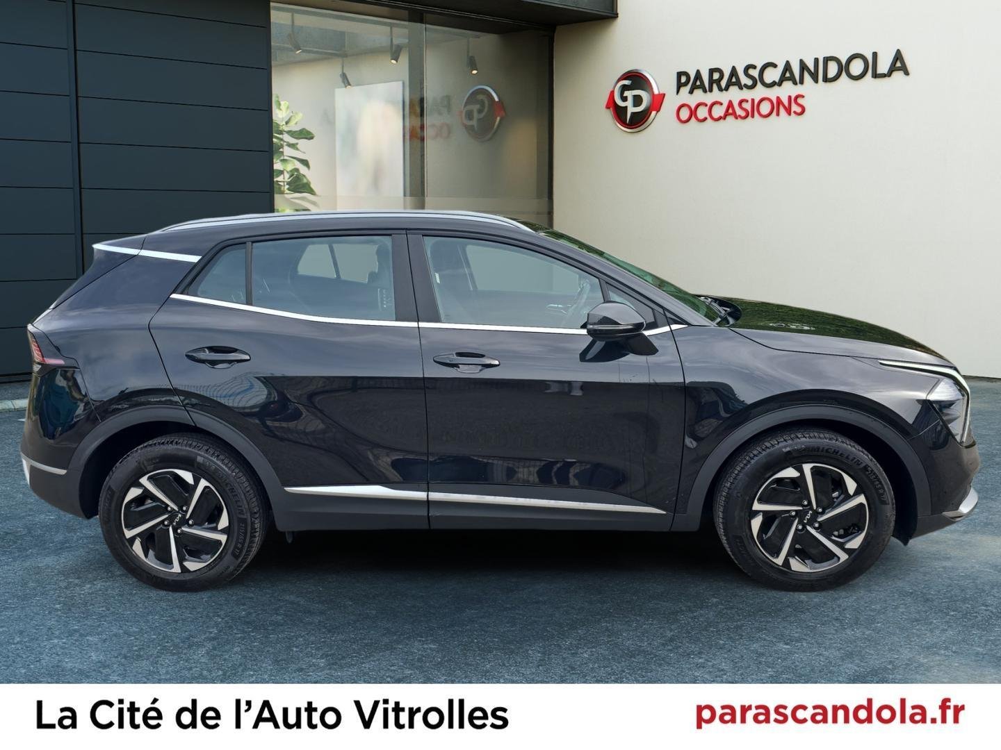 kia - Visuel 3
