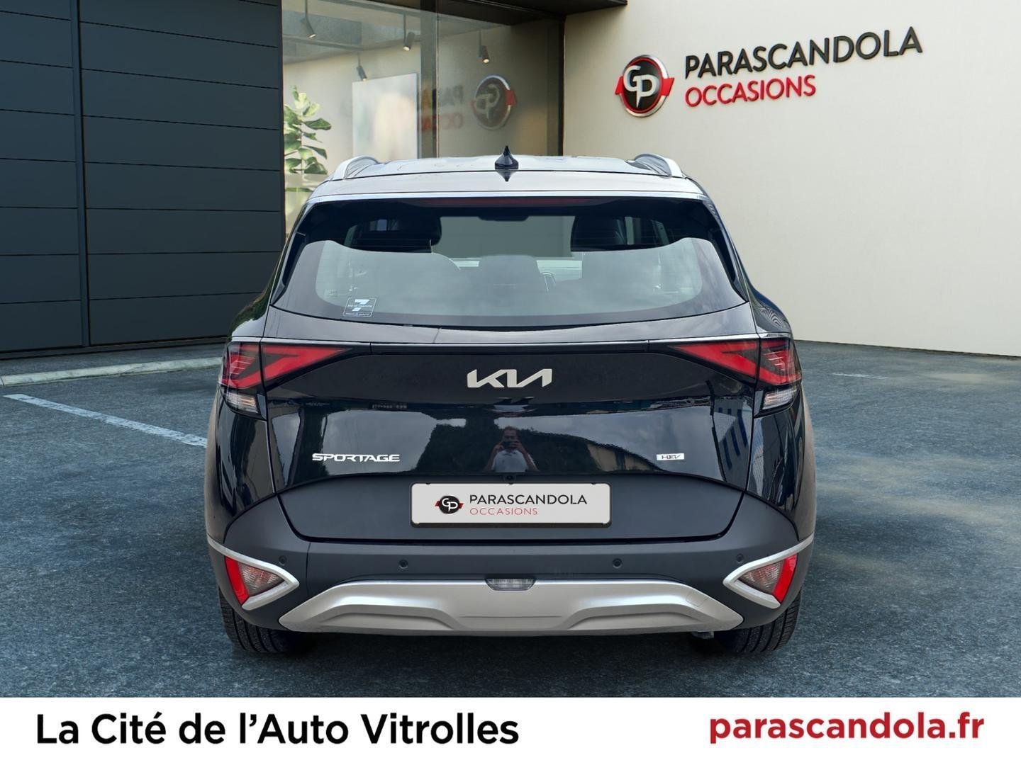 kia - Visuel 4