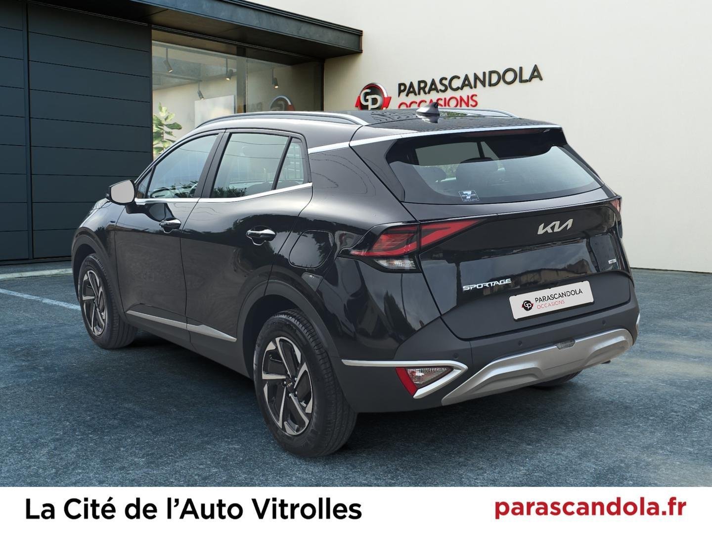 kia - Visuel 6