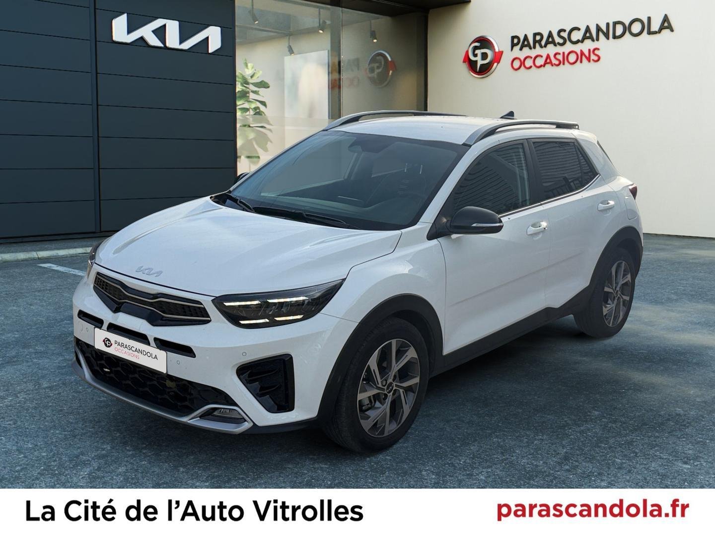 kia - Visuel 0
