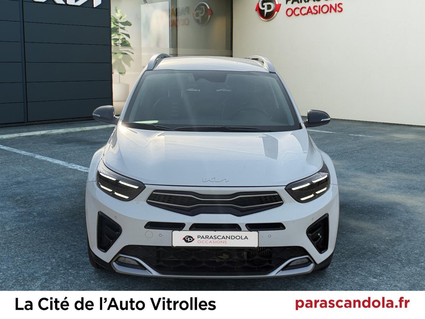 kia - Visuel 1