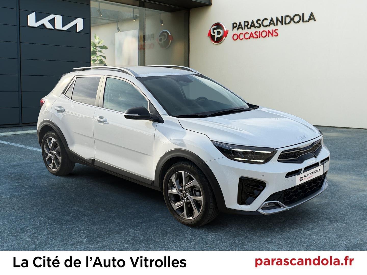 kia - Visuel 2