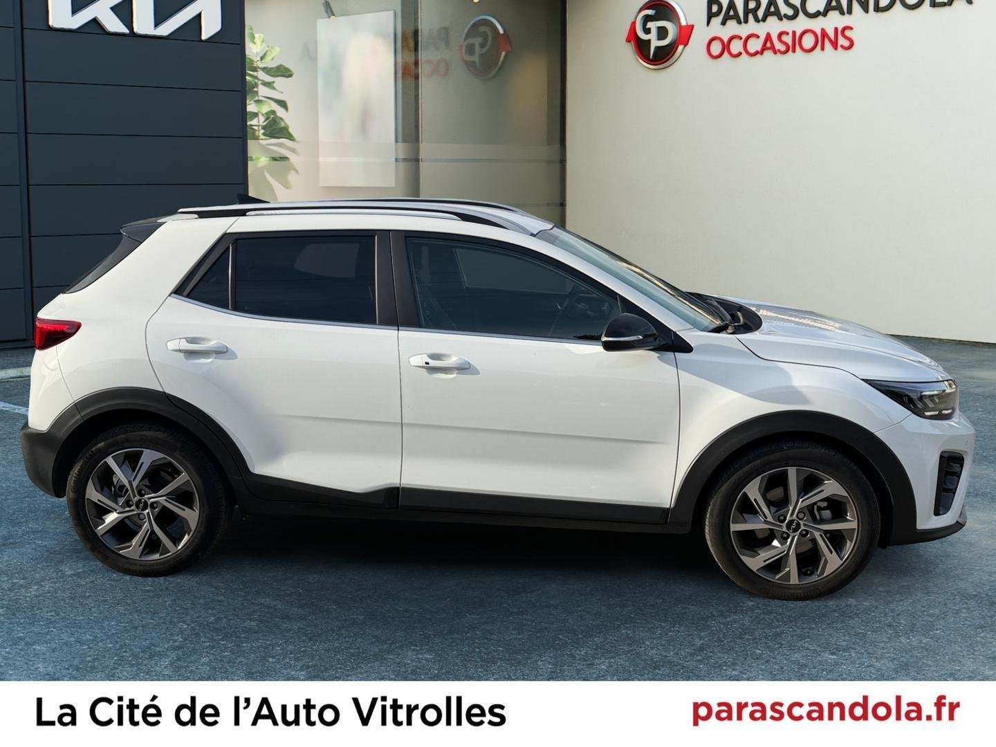 kia - Visuel 3