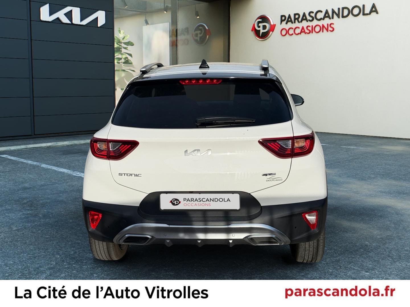 kia - Visuel 4