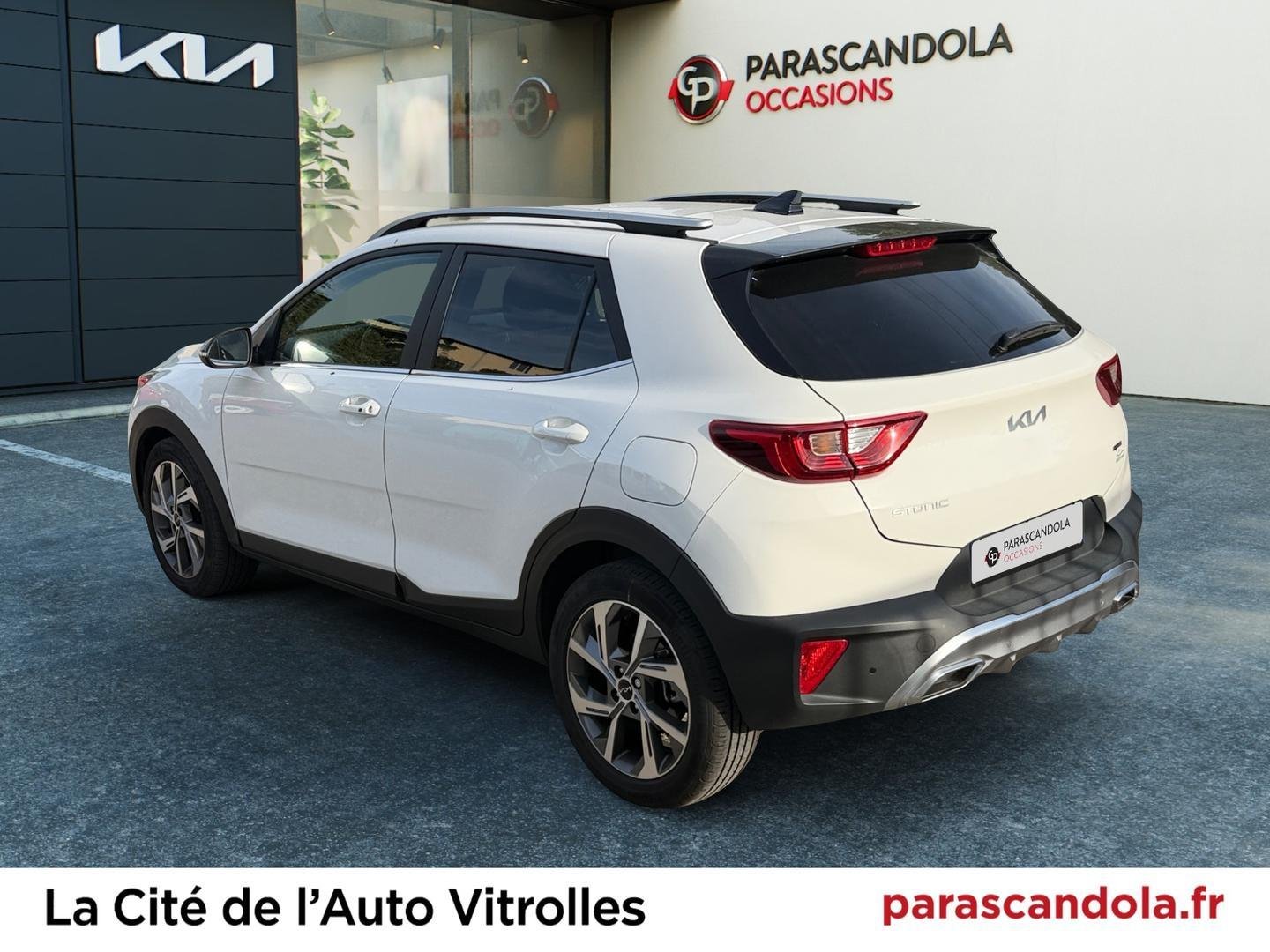 kia - Visuel 6