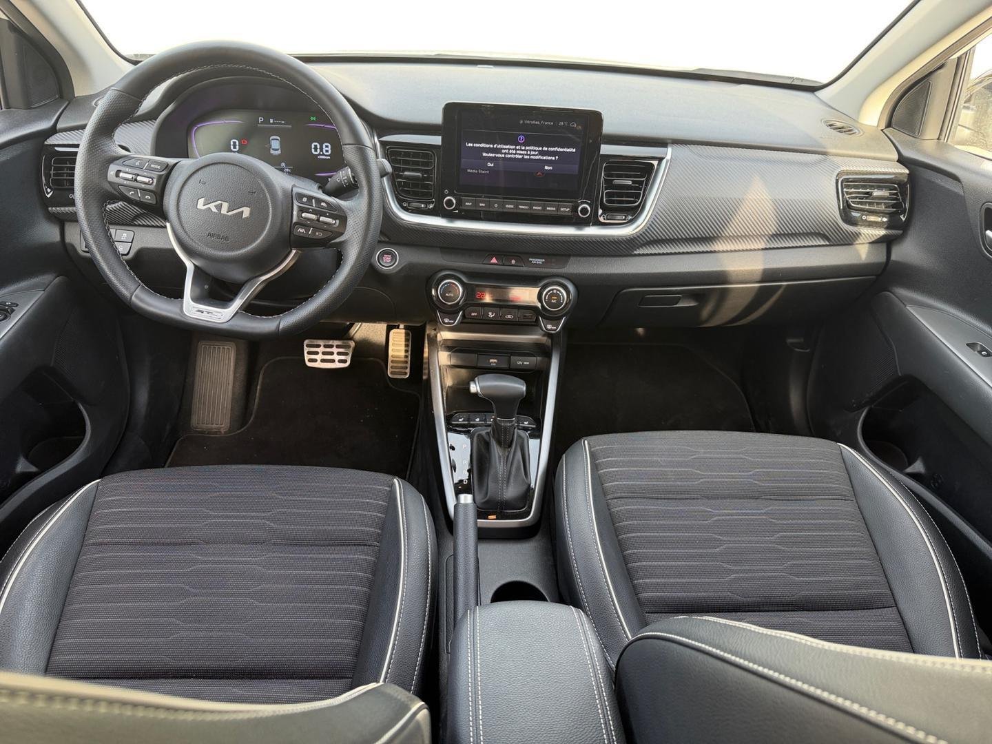 kia - Visuel 7