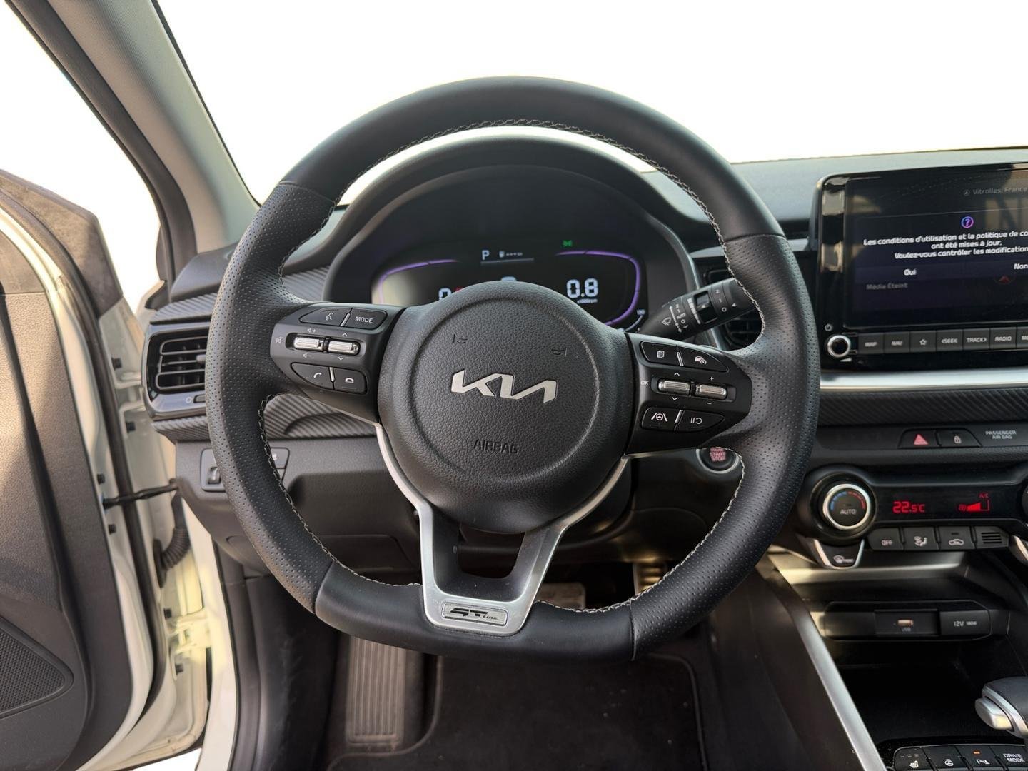 kia - Visuel 11