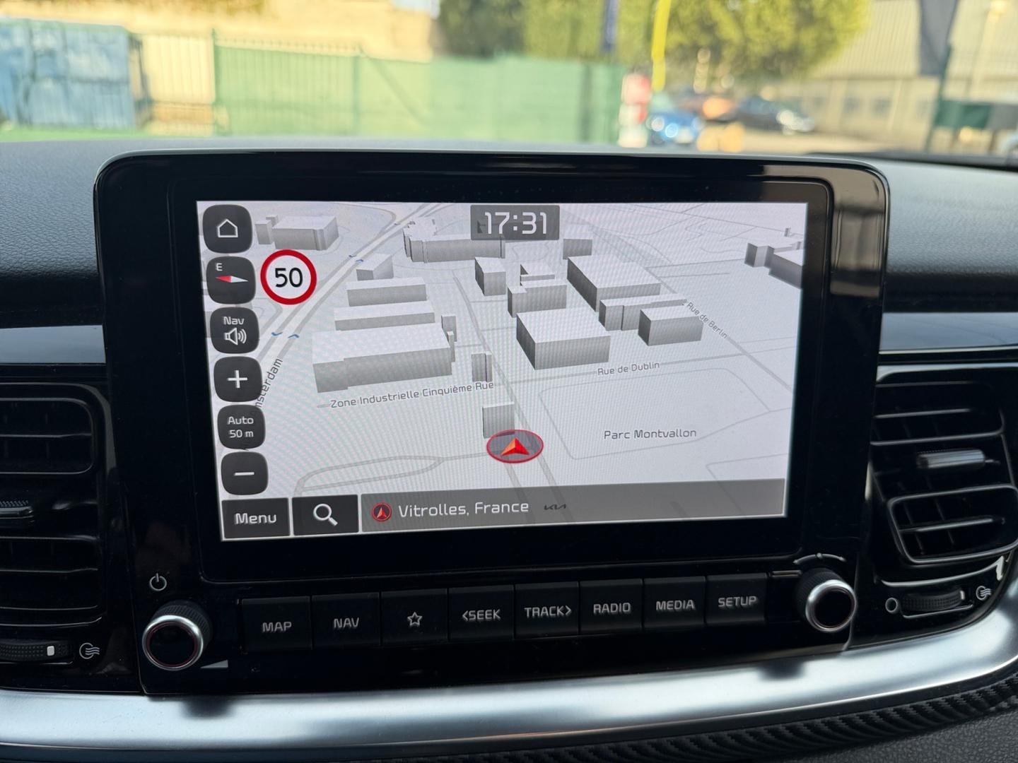 kia - Visuel 18